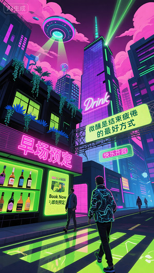 早场预定-玩乐在即-转场-邀约-日常宣传-美女素材-可商用人物素材