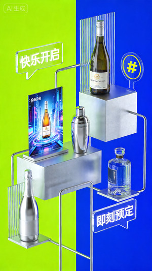 早场预定-玩乐在即-转场-邀约-日常宣传-美女素材-可商用人物素材