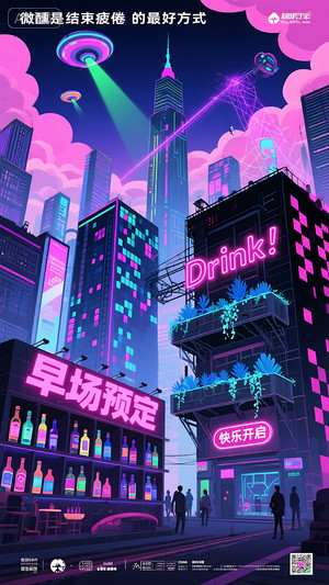 早场预定-玩乐在即-转场-邀约-日常宣传-美女素材-可商用人物素材