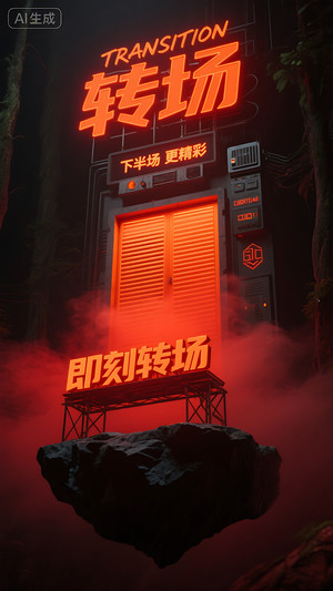 早场预定-玩乐在即-转场-邀约-日常宣传-美女素材-可商用人物素材