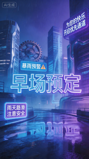 早场预定-玩乐在即-转场-邀约-日常宣传-美女素材-可商用人物素材