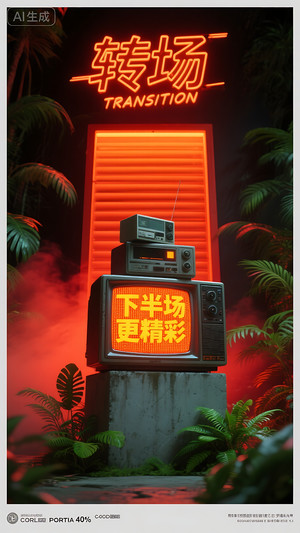 早场预定-玩乐在即-转场-邀约-日常宣传-美女素材-可商用人物素材