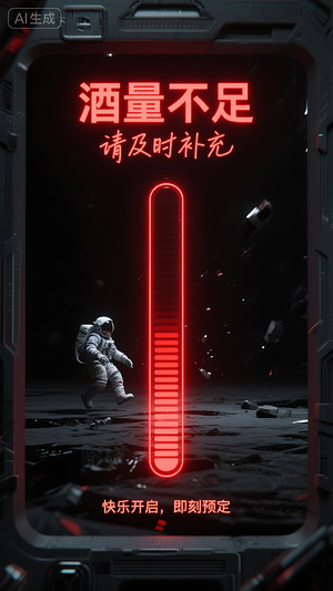 早场预定-玩乐在即-转场-邀约-日常宣传