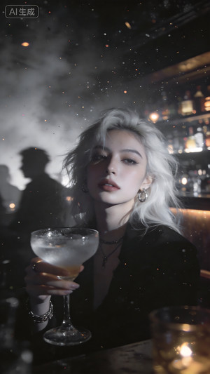 早场预定-玩乐在即-转场-邀约-日常宣传-美女素材-可商用人物素材