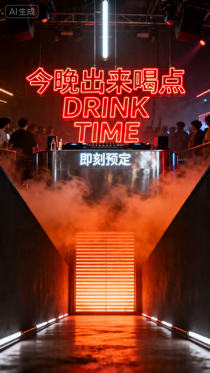 早场预定-玩乐在即-转场-邀约-日常宣传-美女素材-可商用人物素材