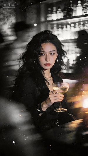 早场预定-玩乐在即-转场-邀约-日常宣传-美女素材-可商用人物素材