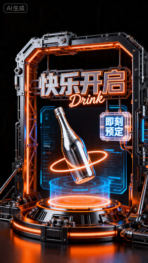 早场预定-玩乐在即-转场-邀约-日常宣传-美女素材-可商用人物素材