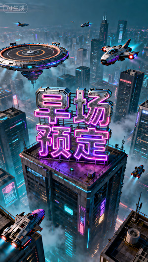 早场预定-玩乐在即-转场-邀约-日常宣传-美女素材-可商用人物素材