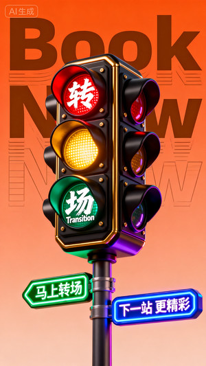 早场预定-玩乐在即-转场-邀约-日常宣传-美女素材-可商用人物素材