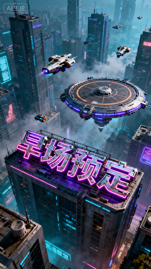 早场预定-玩乐在即-转场-邀约-日常宣传-美女素材-可商用人物素材