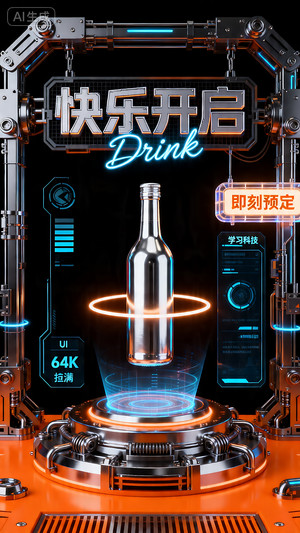 早场预定-玩乐在即-转场-邀约-日常宣传-美女素材-可商用人物素材