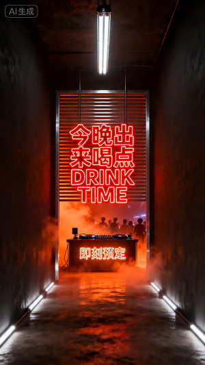 早场预定-玩乐在即-转场-邀约-日常宣传-美女素材-可商用人物素材