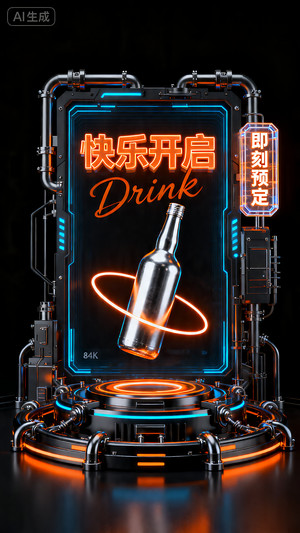 早场预定-玩乐在即-转场-邀约-日常宣传-美女素材-可商用人物素材