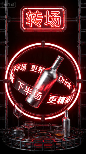 早场预定-玩乐在即-转场-邀约-日常宣传-美女素材-可商用人物素材