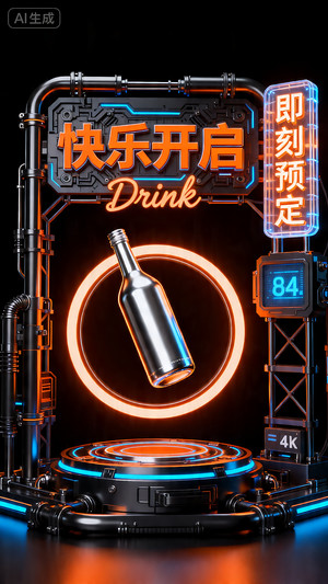 早场预定-玩乐在即-转场-邀约-日常宣传-美女素材-可商用人物素材