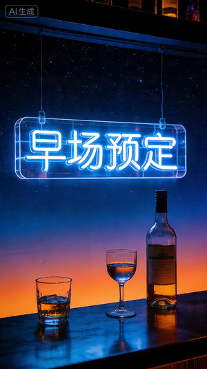 早场预定-玩乐在即-转场-邀约-日常宣传-美女素材-可商用人物素材