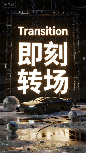 早场预定-玩乐在即-转场-邀约-日常宣传-美女素材-可商用人物素材