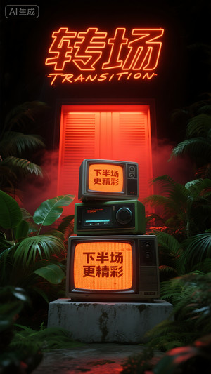 早场预定-玩乐在即-转场-邀约-日常宣传-美女素材-可商用人物素材