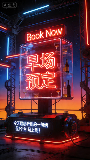 早场预定-玩乐在即-转场-邀约-日常宣传-美女素材-可商用人物素材