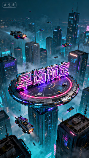 早场预定-玩乐在即-转场-邀约-日常宣传-美女素材-可商用人物素材