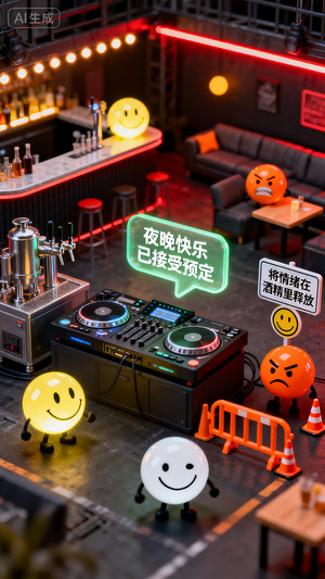 早场预定-玩乐在即-转场-邀约-日常宣传-美女素材-可商用人物素材