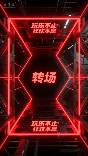 早场预定-玩乐在即-转场-邀约-日常宣传-美女素材-可商用人物素材