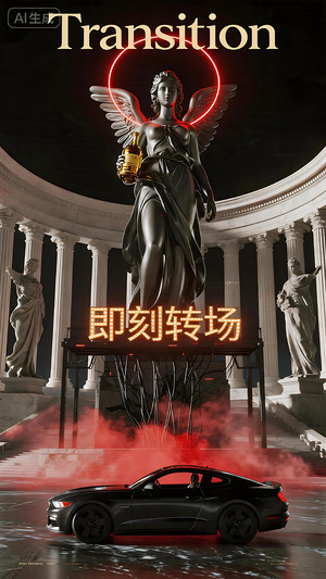 早场预定-玩乐在即-转场-邀约-日常宣传-美女素材-可商用人物素材