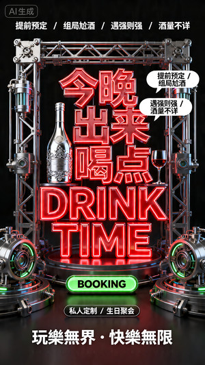 早场预定-玩乐在即-转场-邀约-日常宣传-美女素材-可商用人物素材