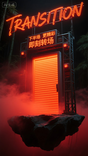 早场预定-玩乐在即-转场-邀约-日常宣传-美女素材-可商用人物素材