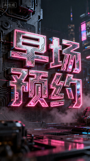 早场预定-玩乐在即-转场-邀约-日常宣传-美女素材-可商用人物素材